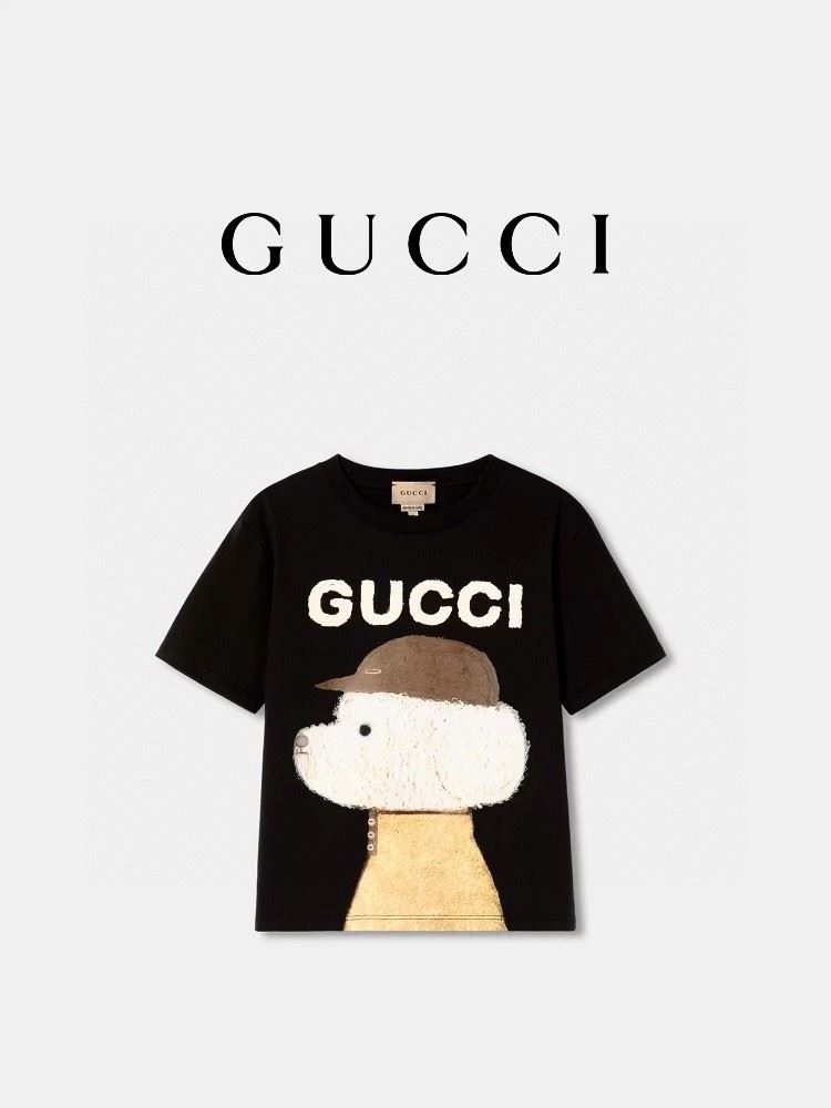 Gucci T-Shirts